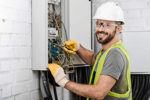 Best Circuit Breaker Repair  in Taylor Creek, OH