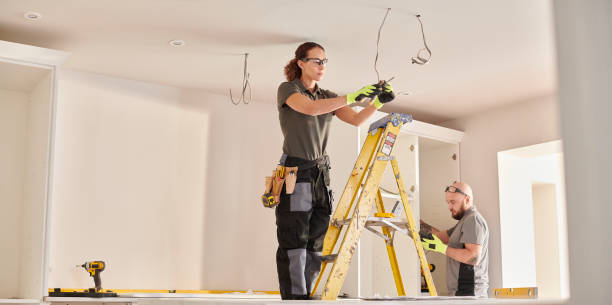 Best Electrical Wiring Services  in Taylor Creek, OH