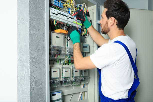 Best Residential Electrician Services  in Taylor Creek, OH