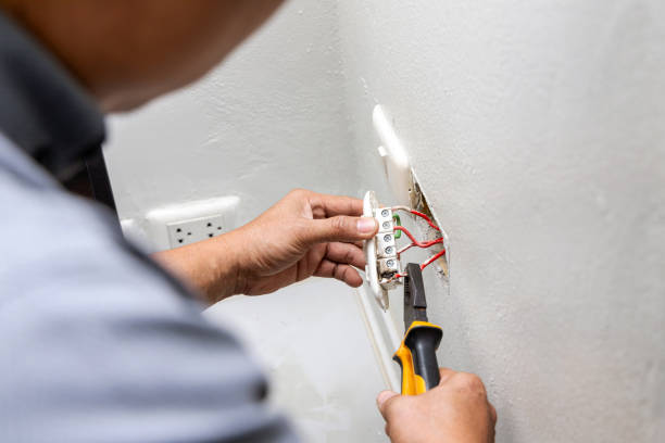 Best Electrical Upgrades for Homes  in Taylor Creek, OH