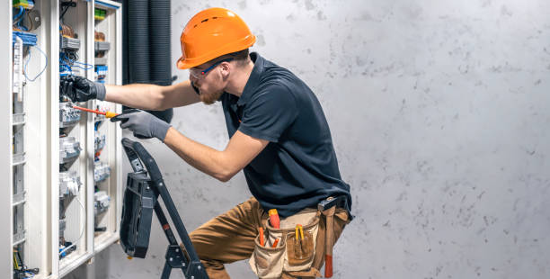 Best Local Electrician Companies  in Taylor Creek, OH
